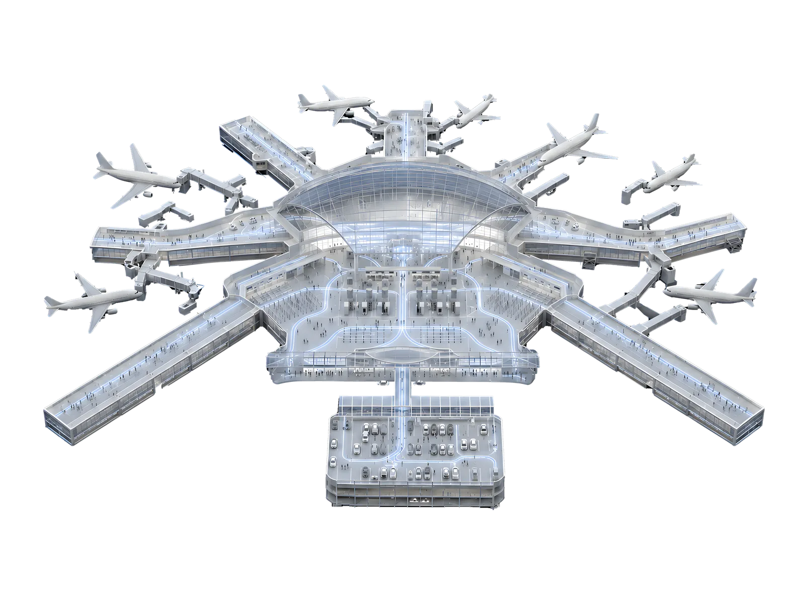 Airport