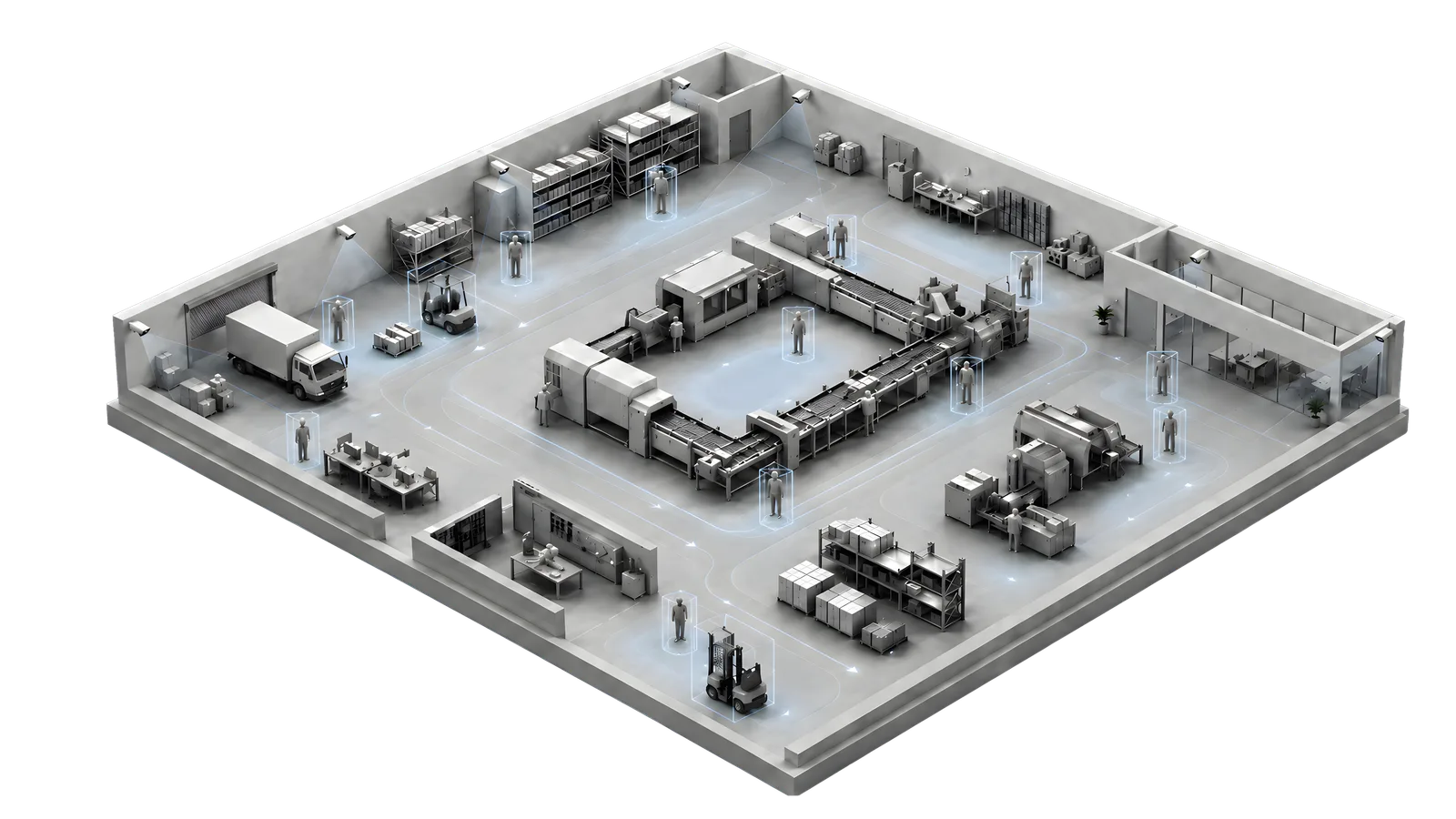 Factory